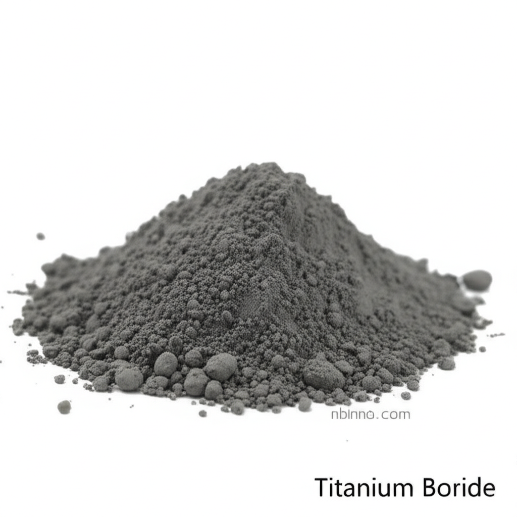 Titanium Boride