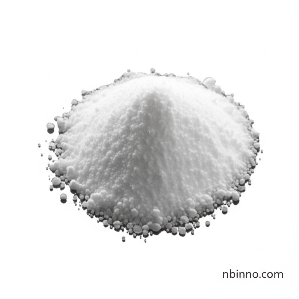 Aromatic Glycol Chain Extender HER-Solid