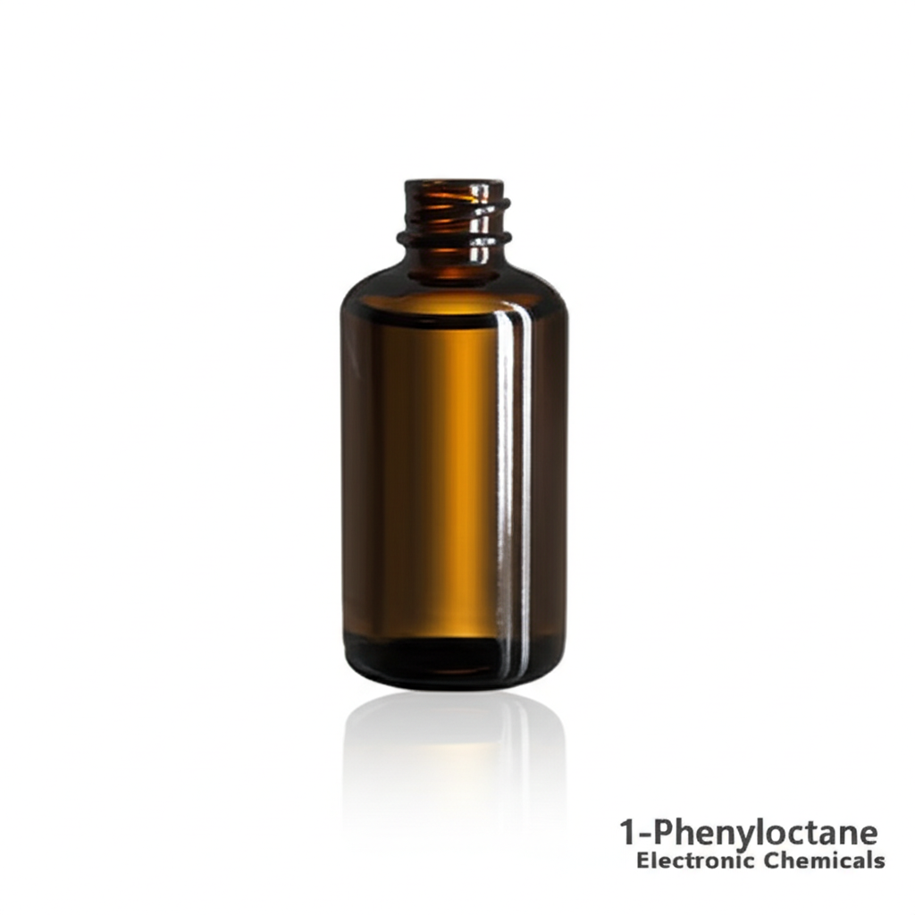 1-Phényloctane