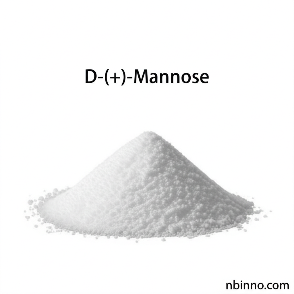 D-(+)-Mannose