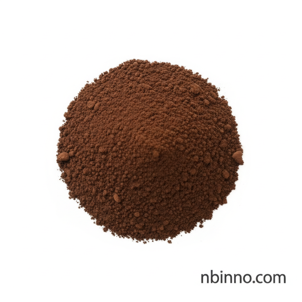 2-فلورو-5-يودوبنزونتريل