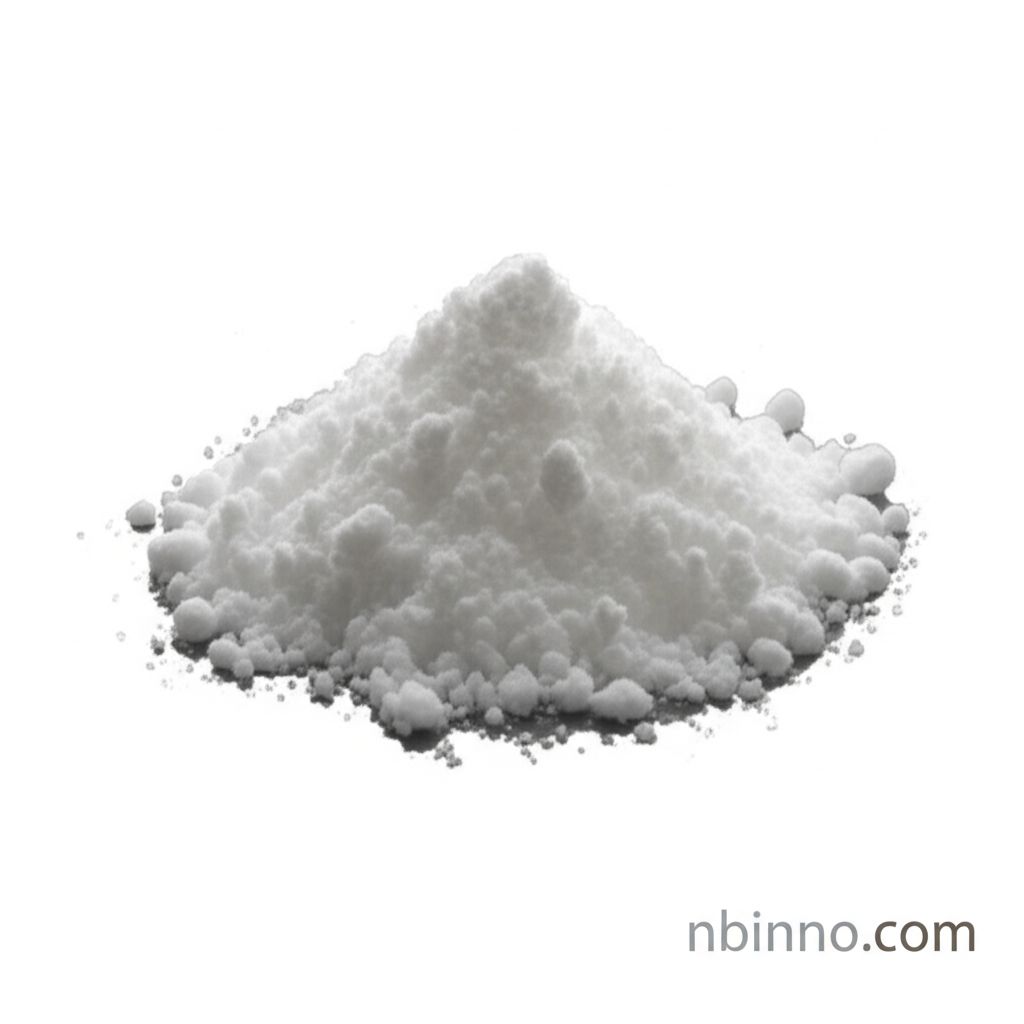 Difluorophenyl Cyclopropanamine Hydrochloride