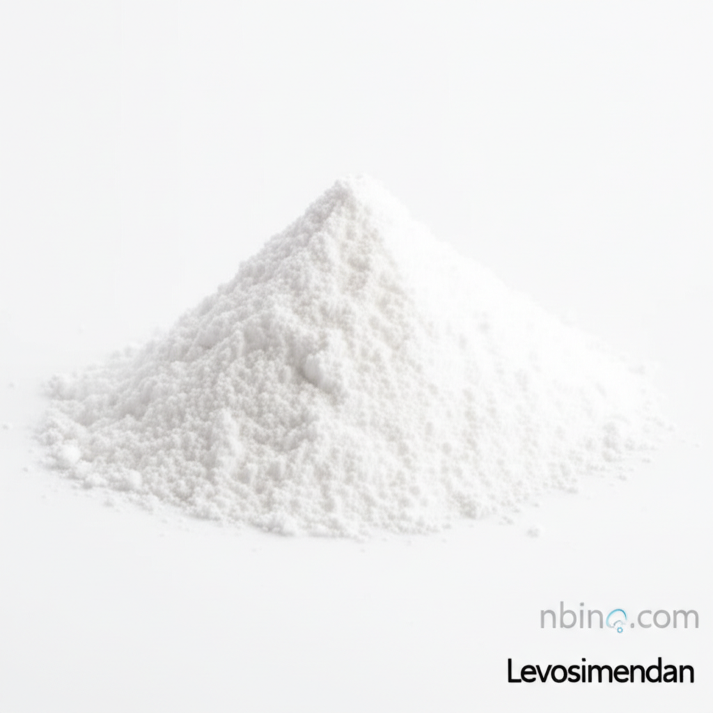 ليفوسيمندان