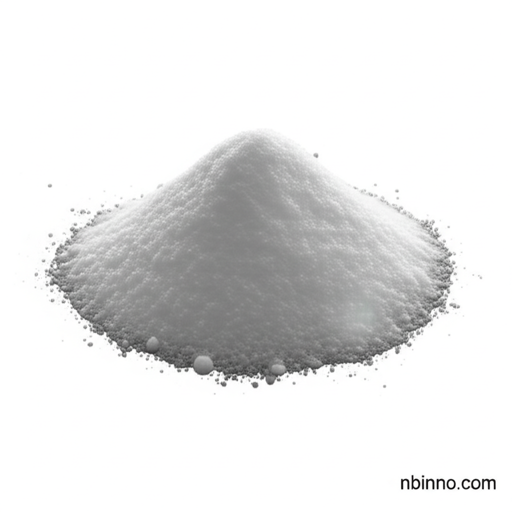 trans-4-Isopropylcyclohexanecarboxylic Acid