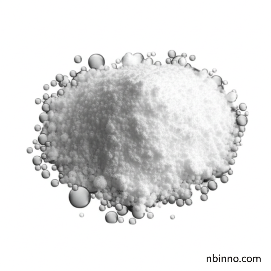 4,5,6,7-Tétrahydro-1H-Imidazol[4,5-c]-pyridine Dichlorhydrate
