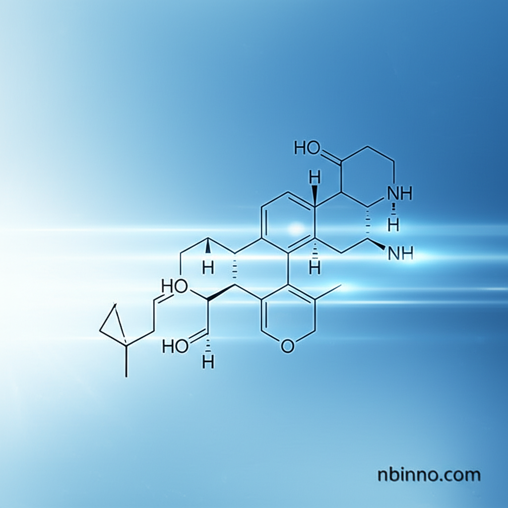 1,2-Dihydro-7-oxo-7-deacetyl-gedunin