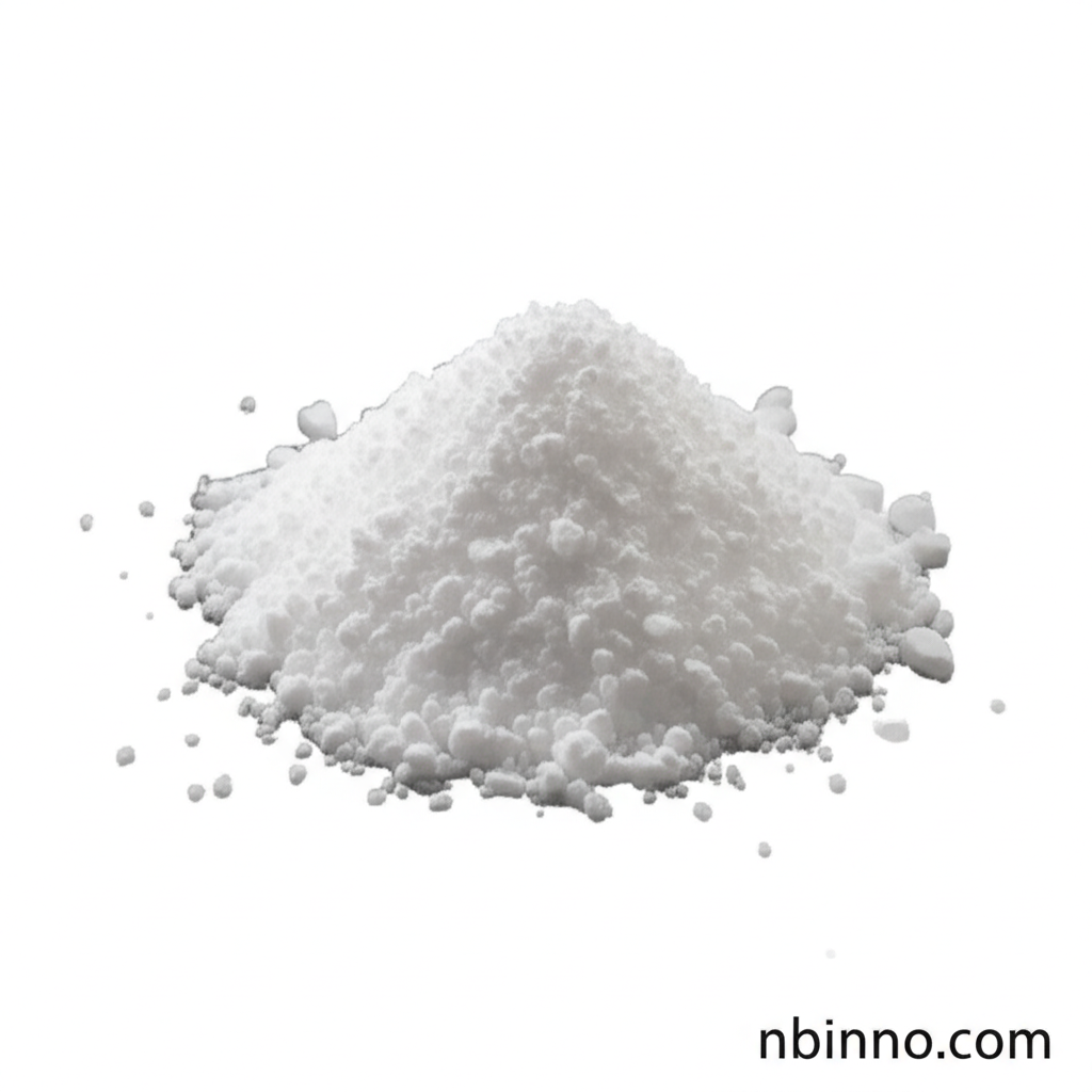 هيدروكلوريد 4-(أمينوميثيل) بنزونتريل