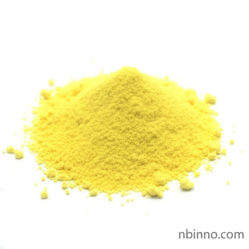 3-Фтор-2-метилбензальдегид