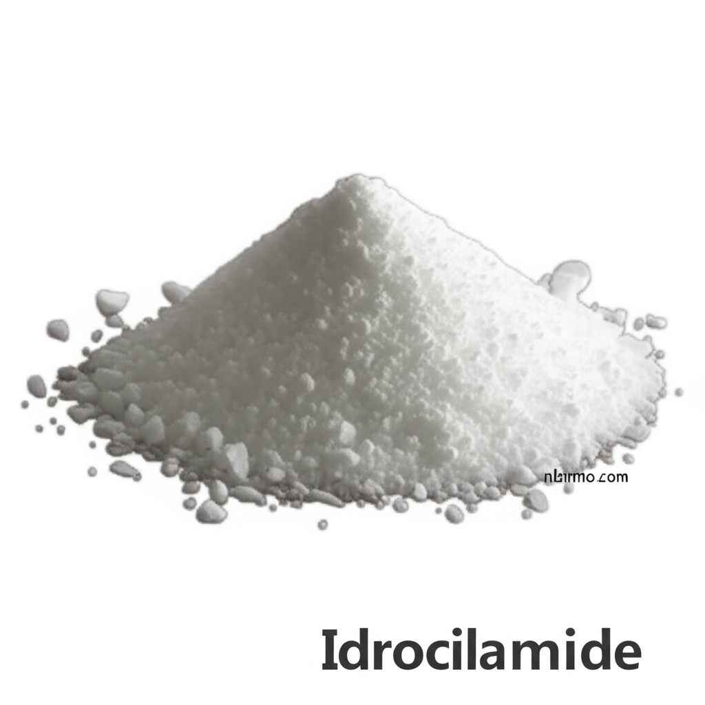 Idrocilamide