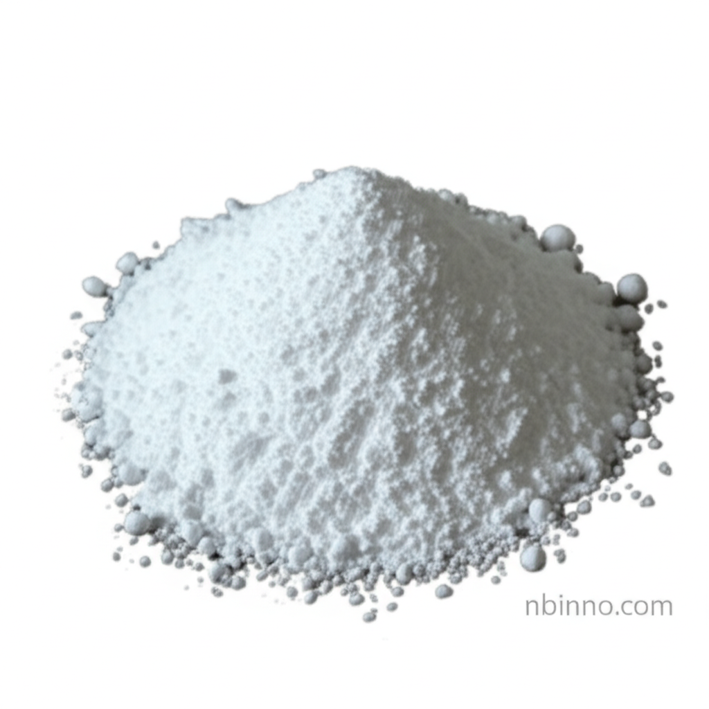 كلوريد الزنك