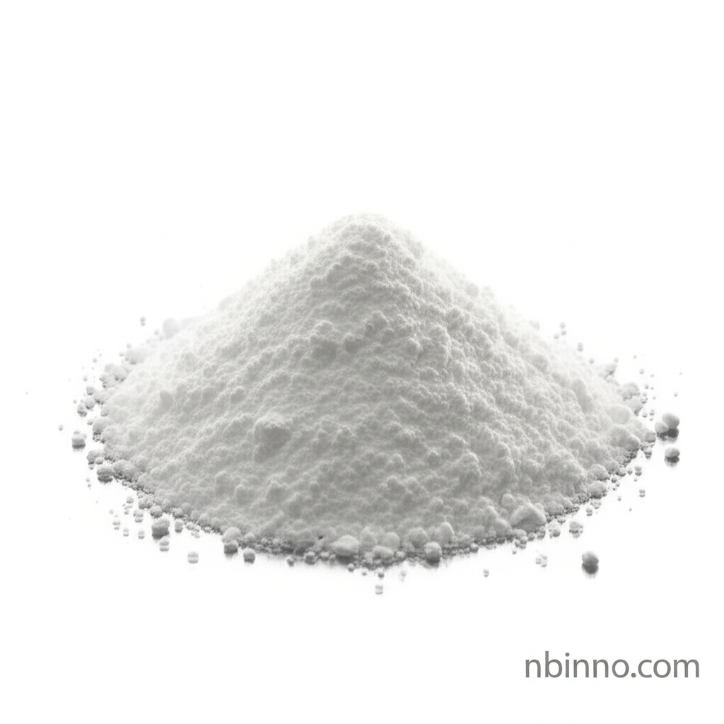 Melamine Cyanurate