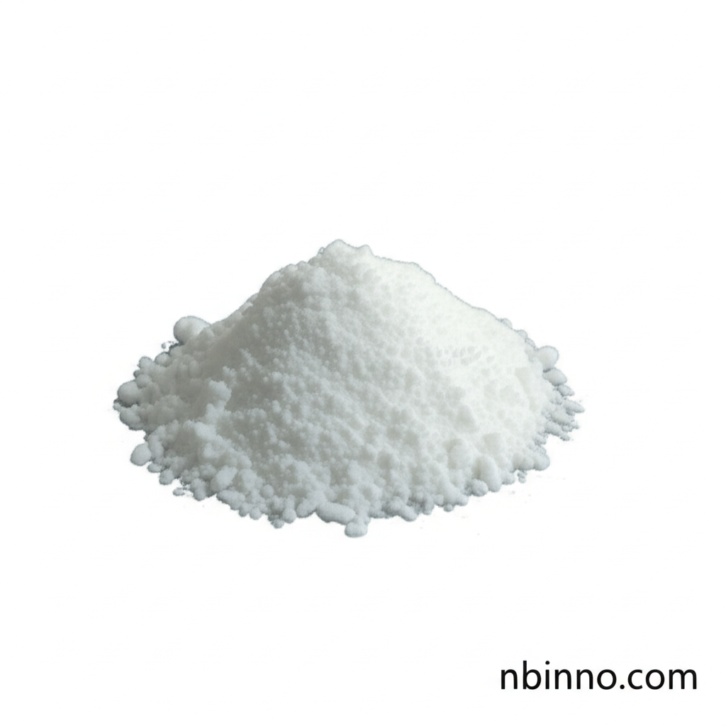 5-Fluoropicolinic Acid