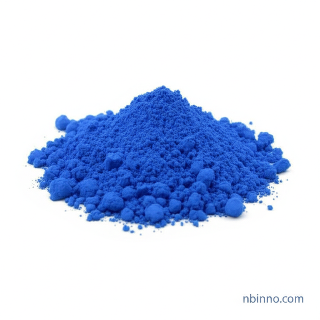 Reactive Blue