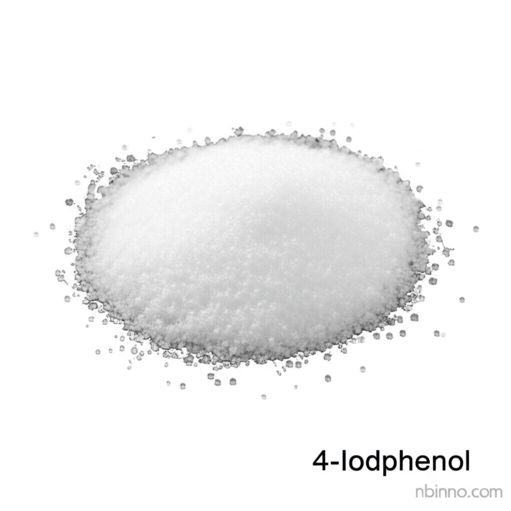4-Iodophenol