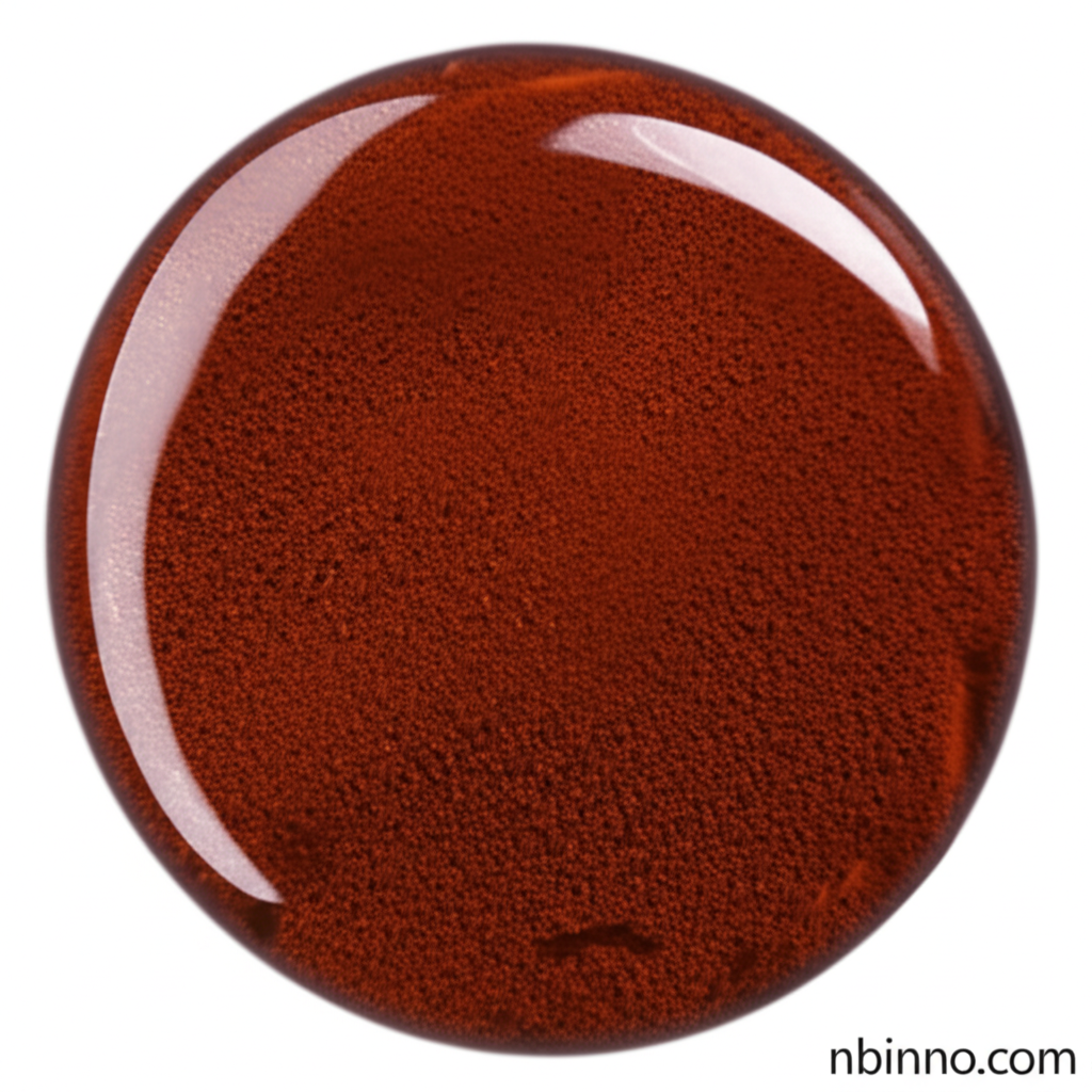 3-(Dibutylamino)phenol