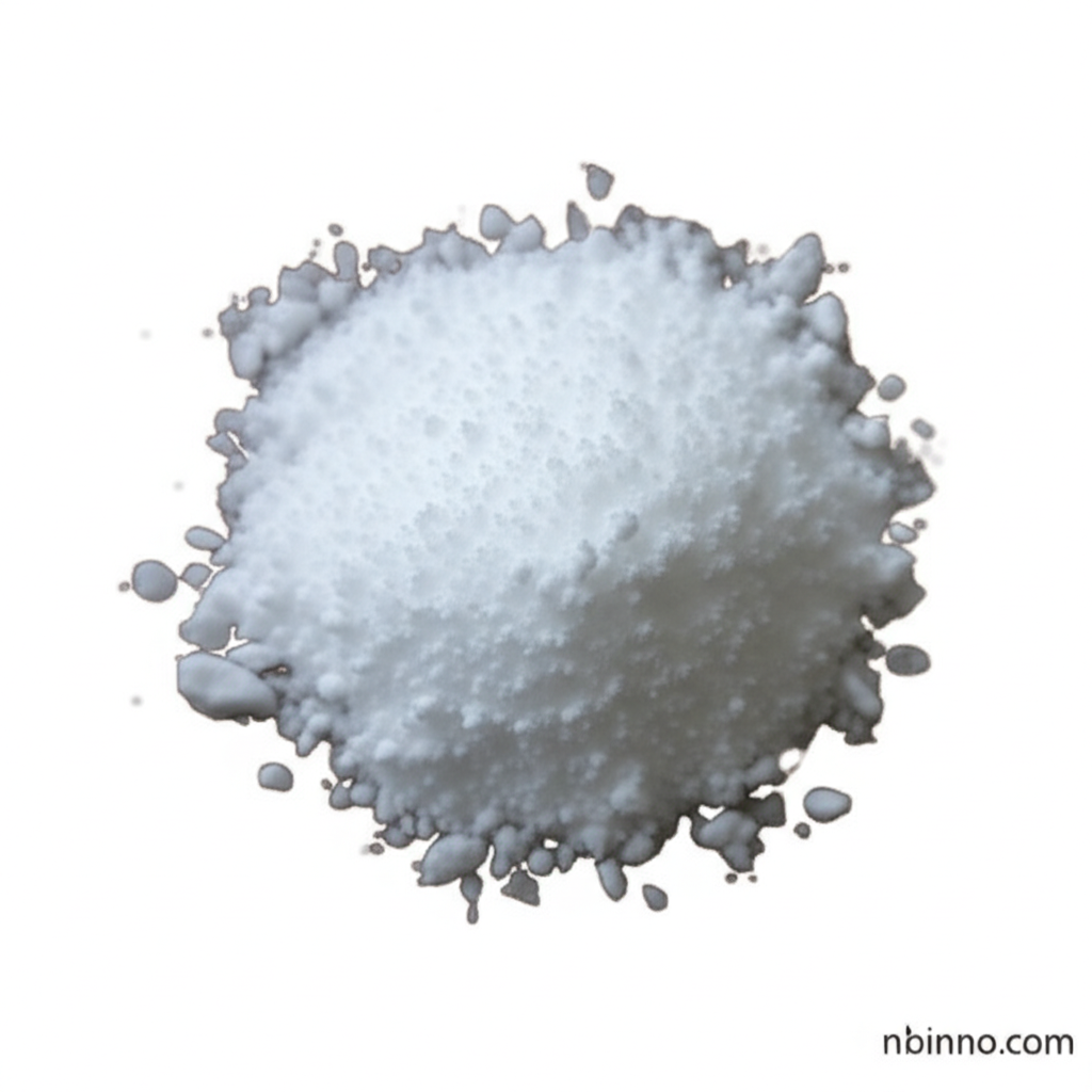 3-Chlorophthalic Anhydride
