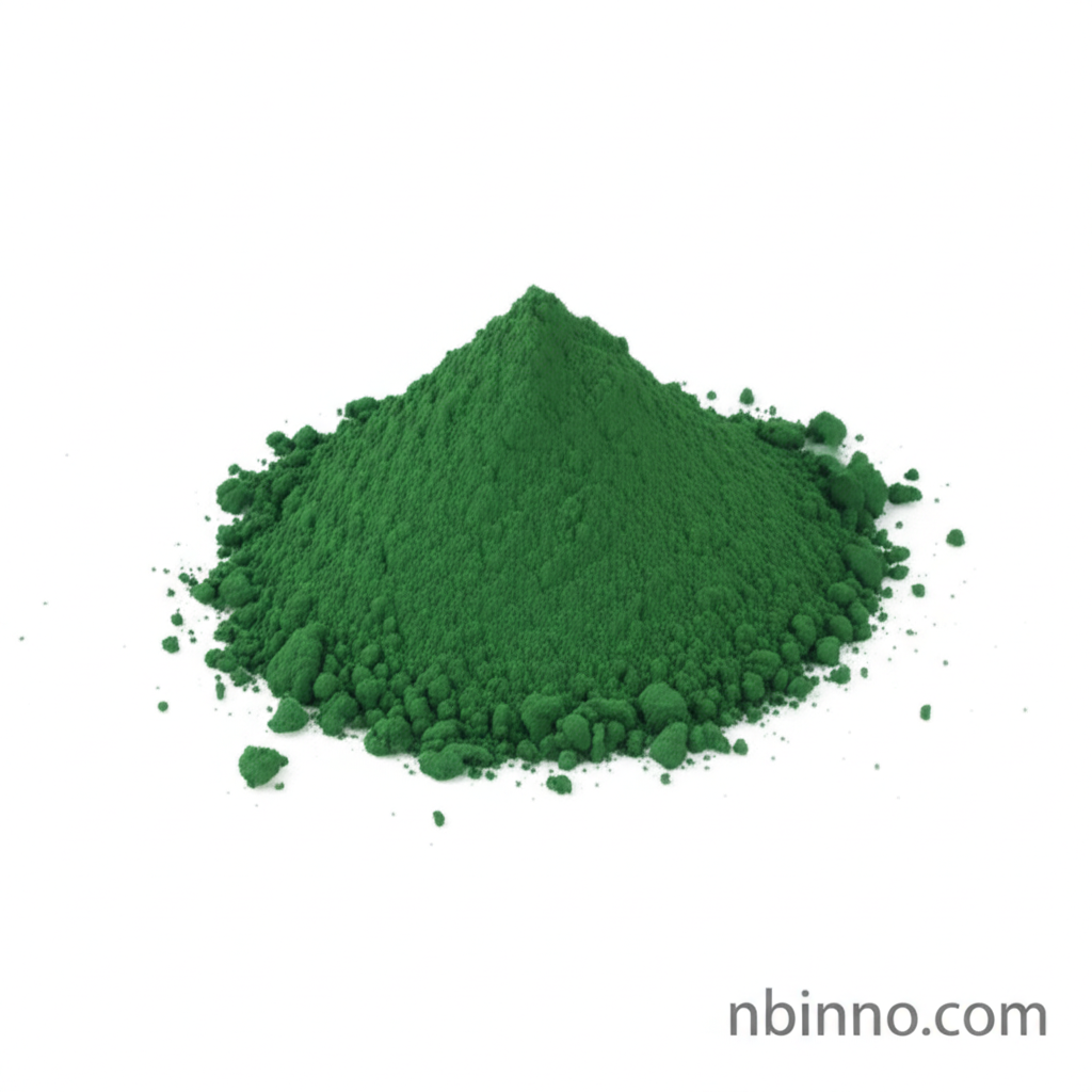 Basic Copper Carbonate