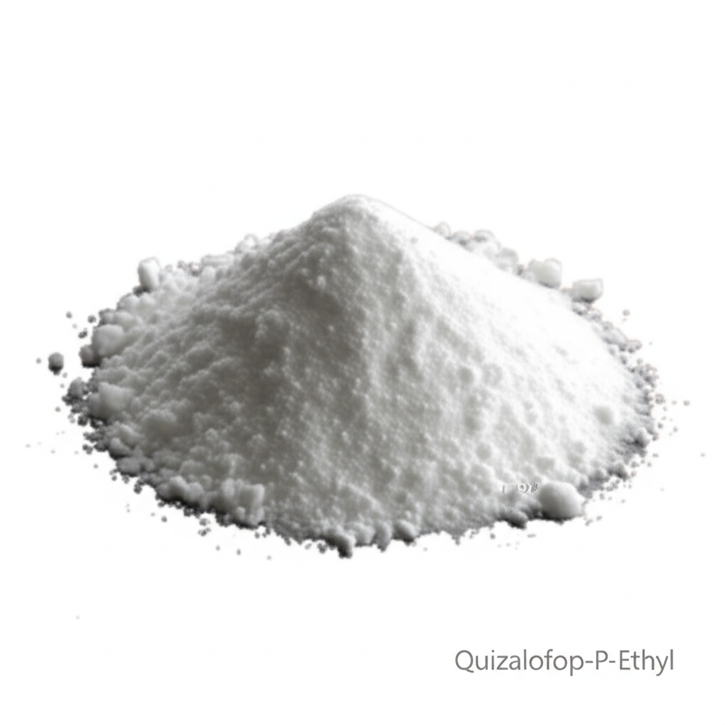 Quizalofop-P-Ethyl