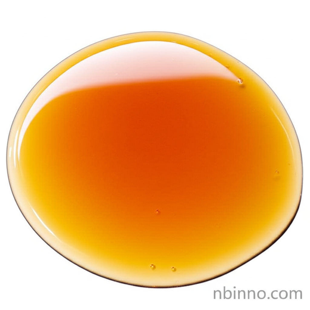 4,4'-Methylenebis(N-sec-butylaniline) Curing Agent