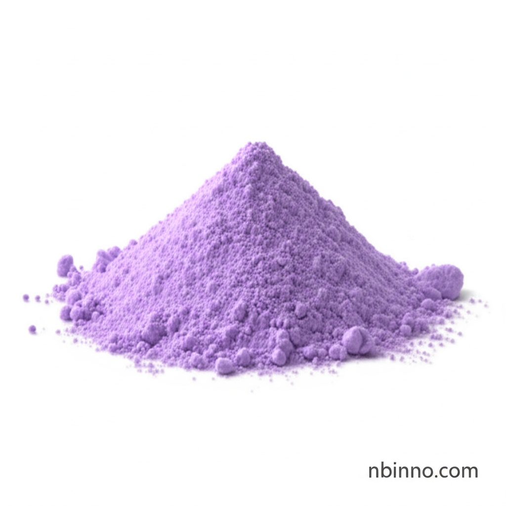 Neodymium Trifluoride