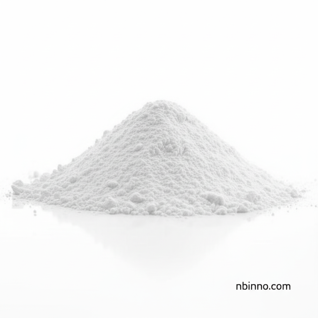 Aluminum Silicate
