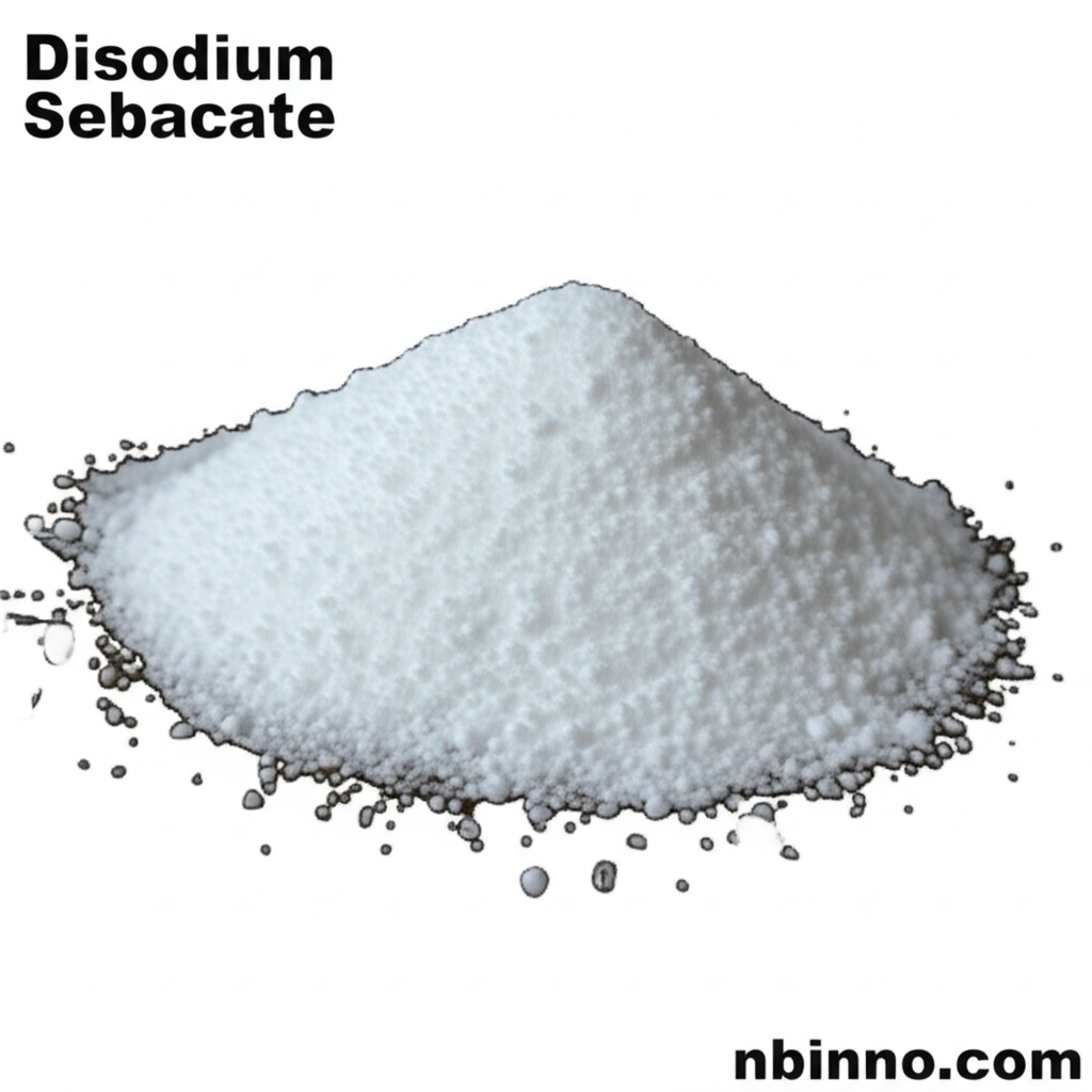 سيباسات ثنائي الصوديوم