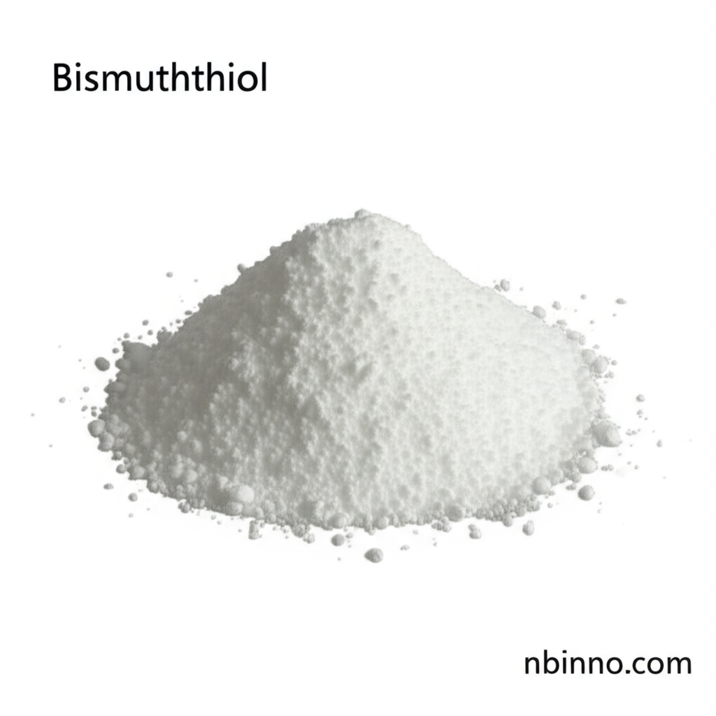 Bismuththiol