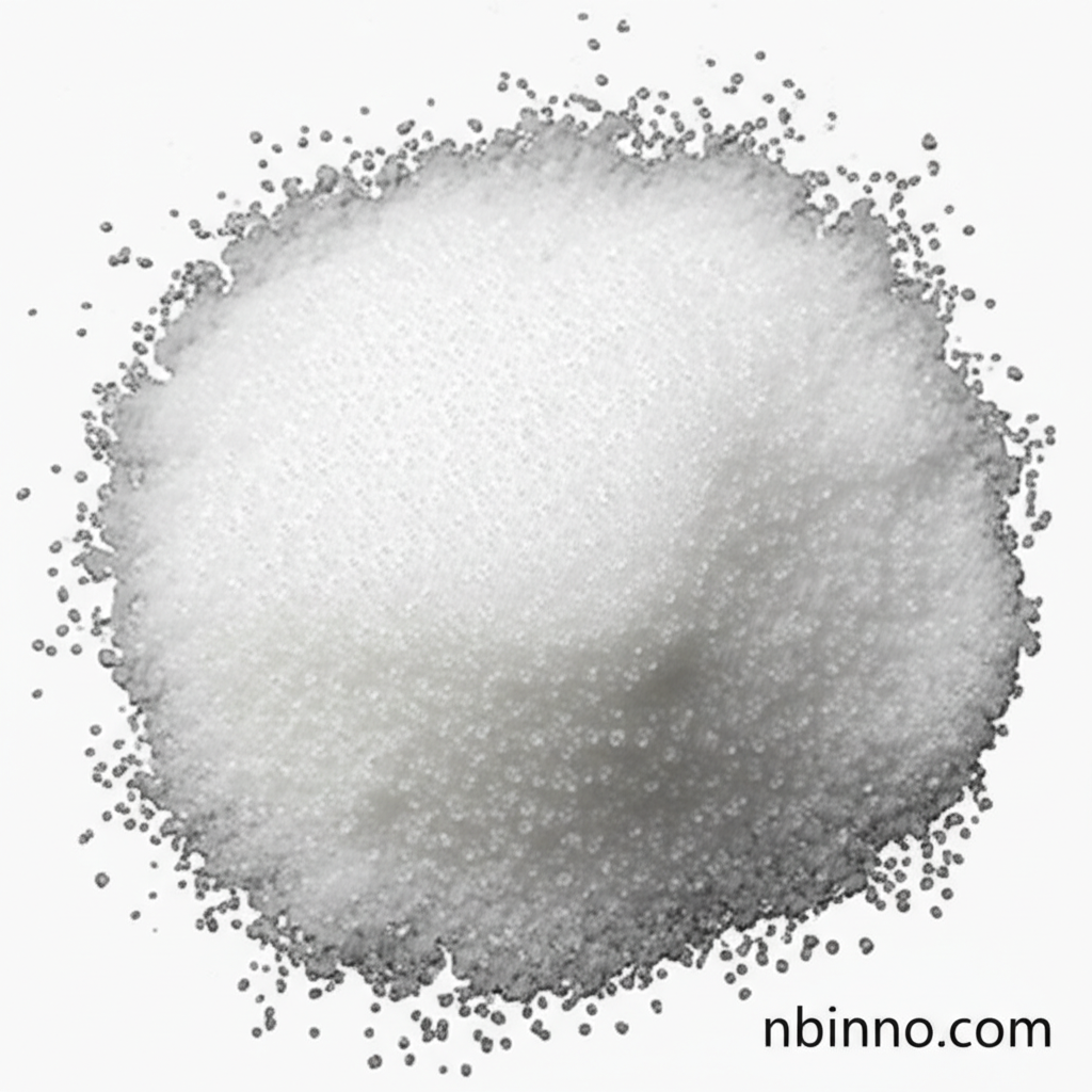 Magnesium Fluorosilicate