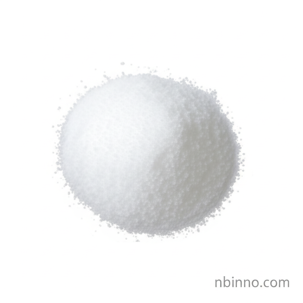 Sodium Glycinate