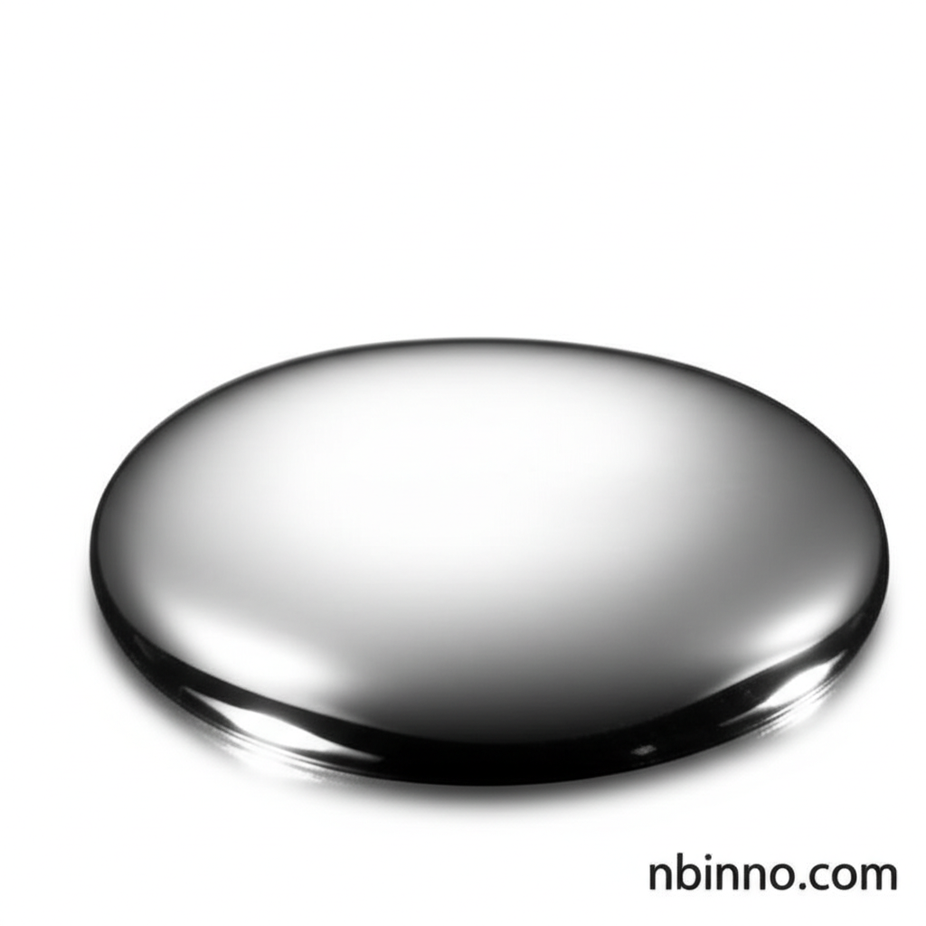 سبيكة البوتاسيوم والصوديوم