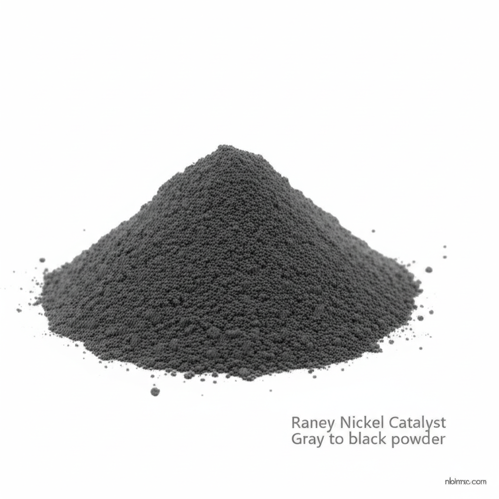 Raney Nickel Catalyst