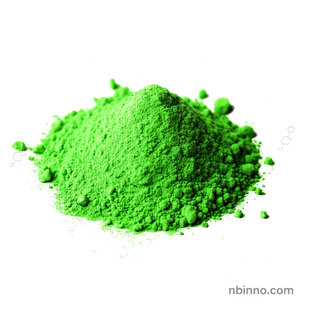 Acid Green 3