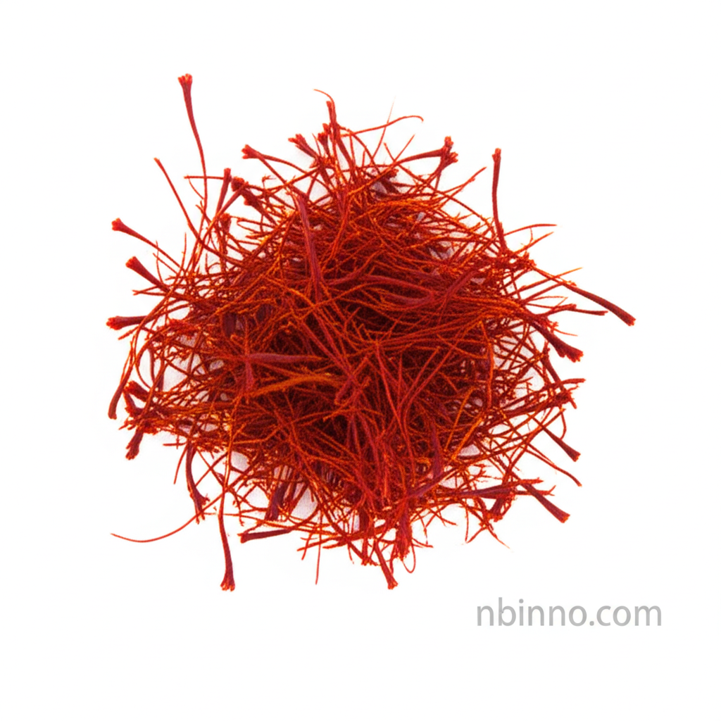 Saffron Absolute