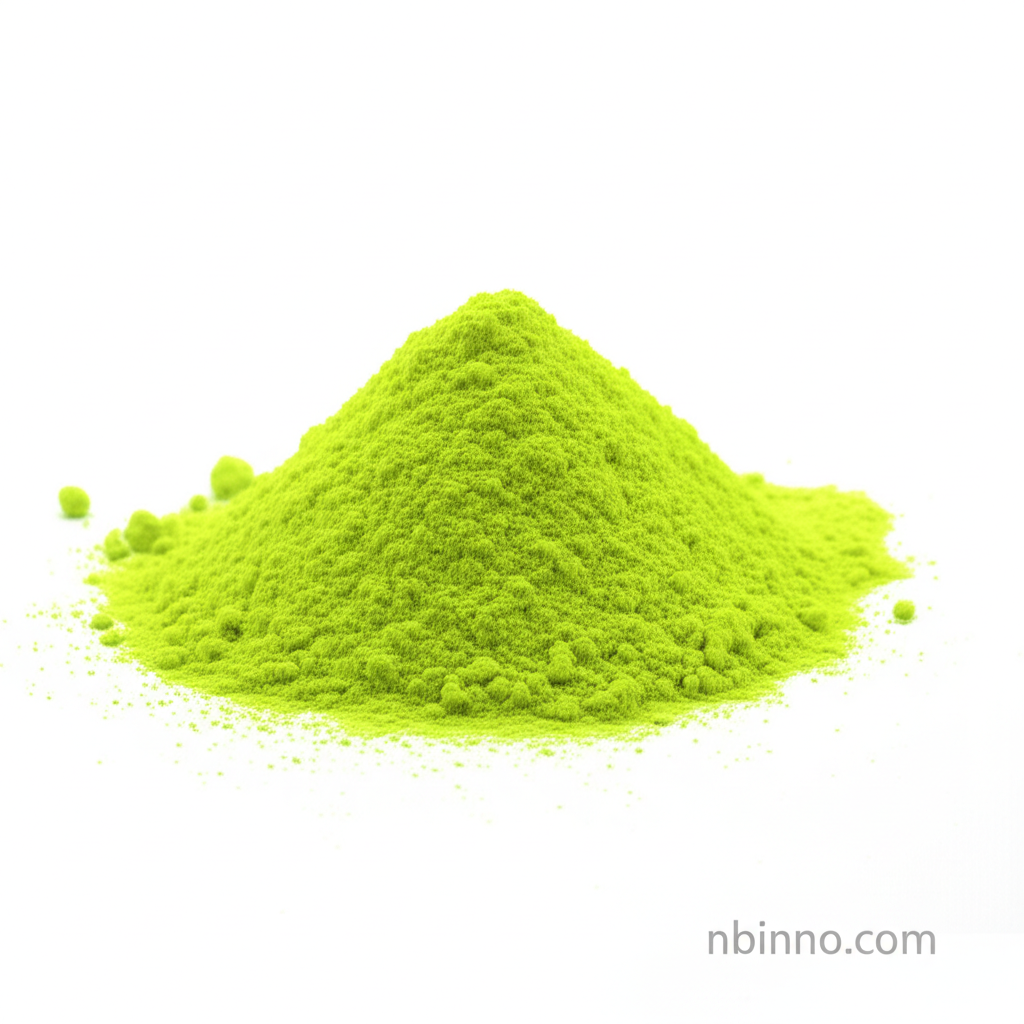 Optician Brightener OB-1