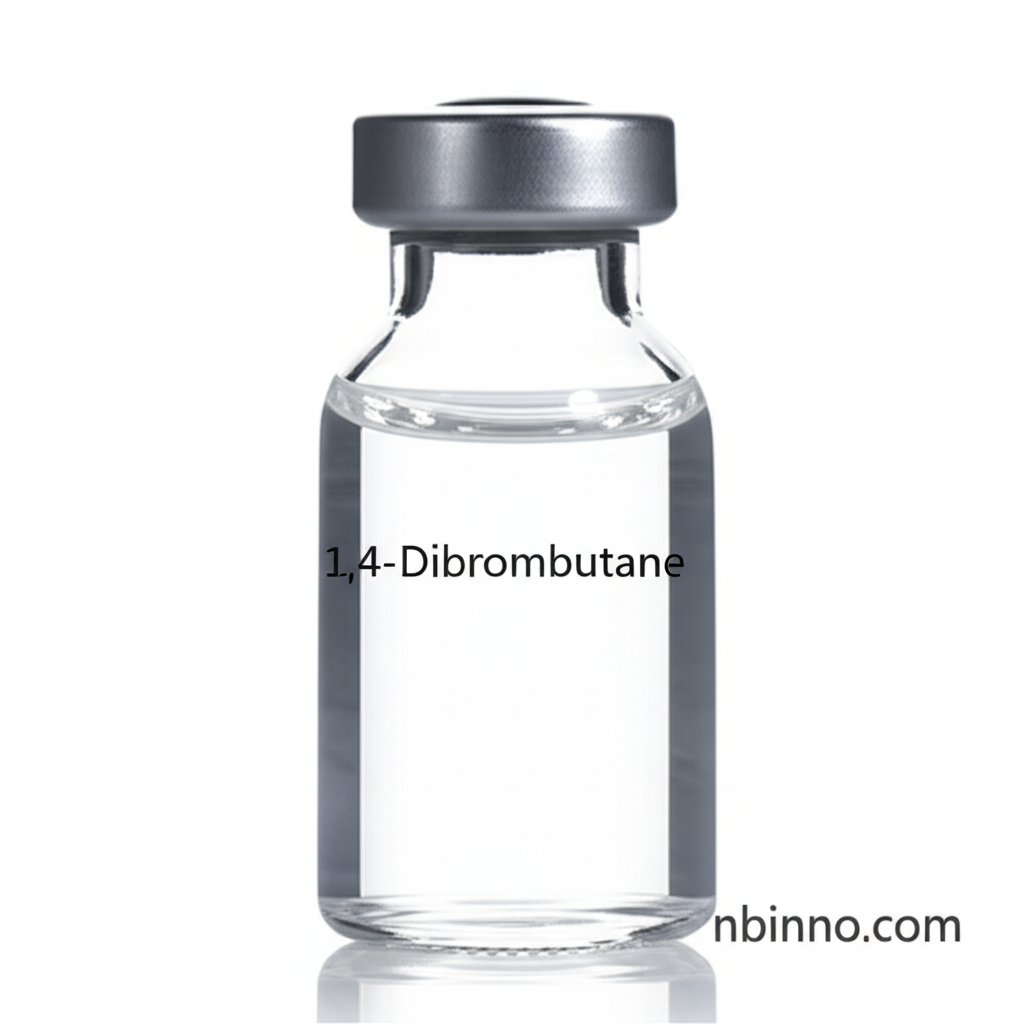 1,4-Dibromobutane