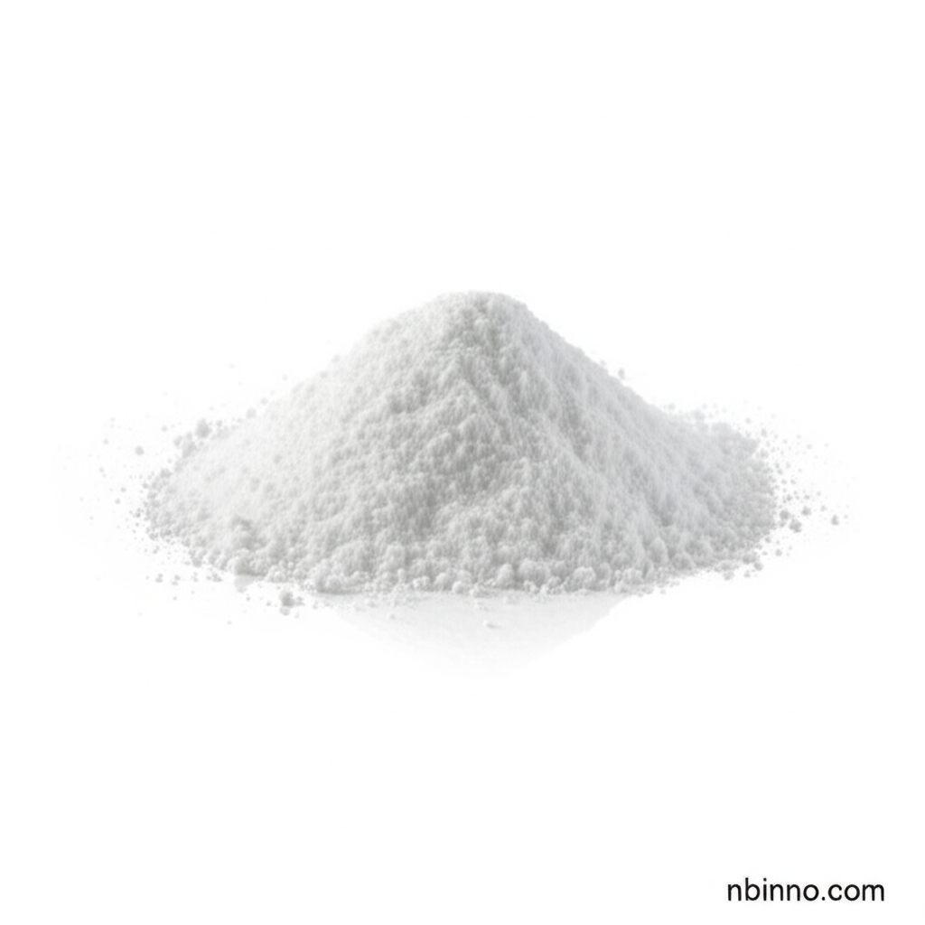 Polyfunctional Amine Synergist