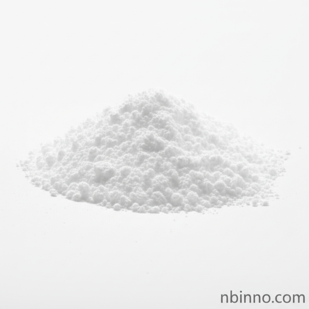 ملح بيرغوليد ميسيلات