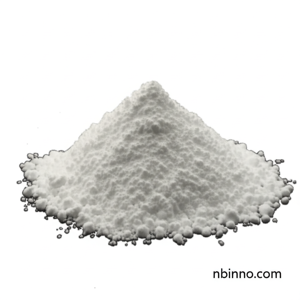 4-(4-Méthylpipérazinométhyl)-3-(trifluorométhyl)aniline
