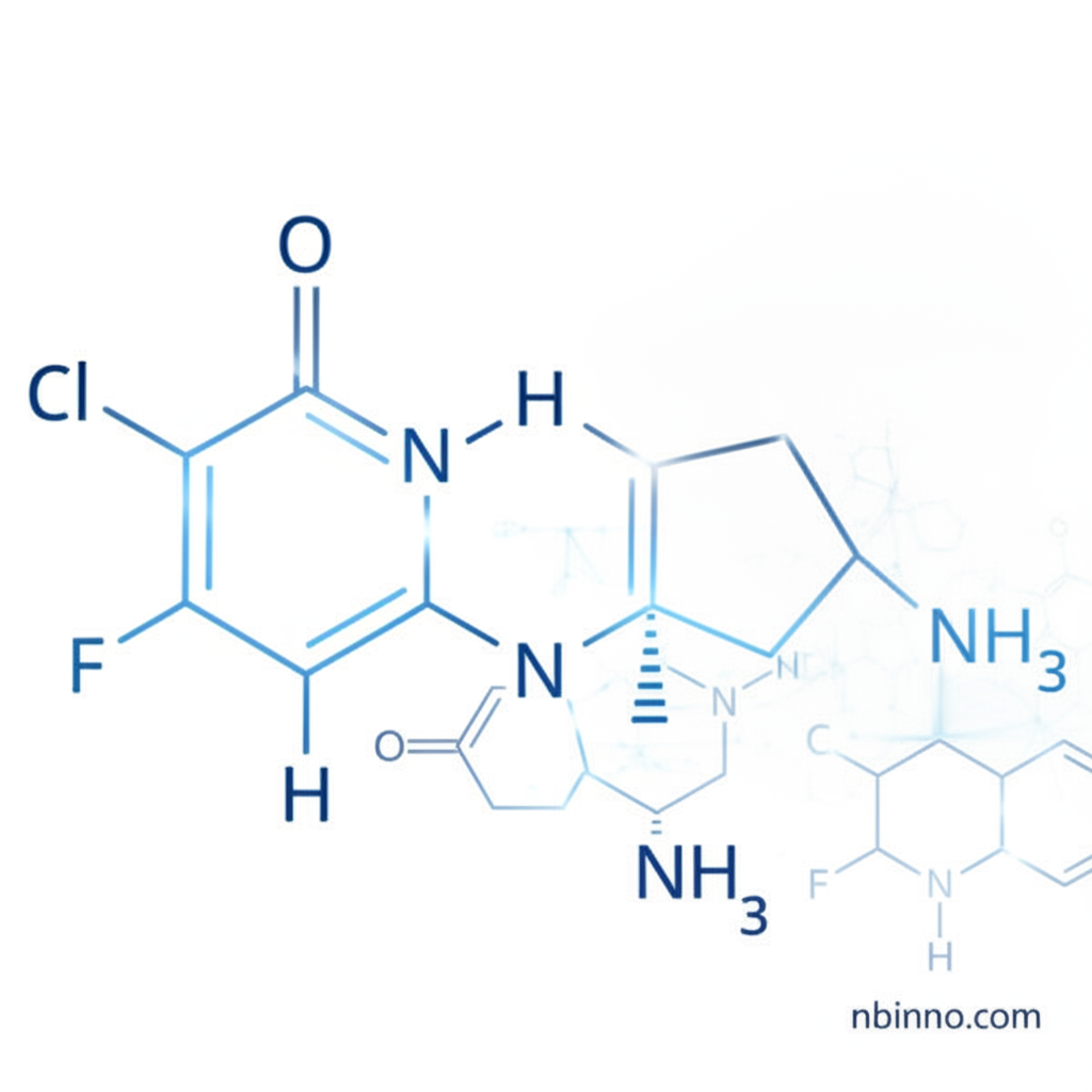 1,3-ثنائي برومو-4,6-ثنائي نيترو بنزين