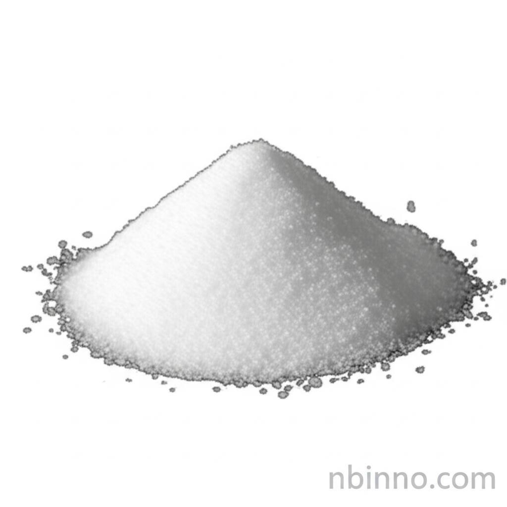 حمض 4-ثلاثي البوتيل بنزويك