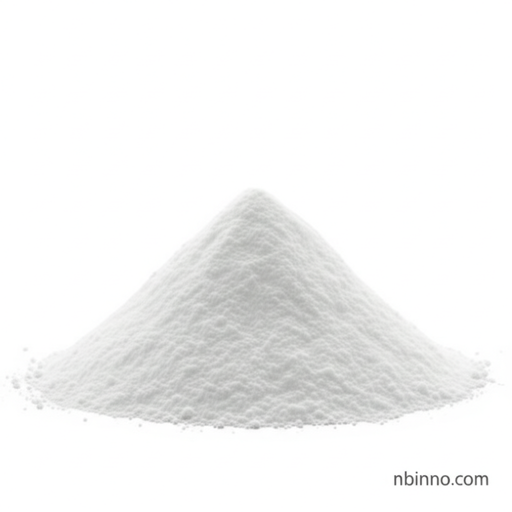 Potassium Hydrogen Carbonate