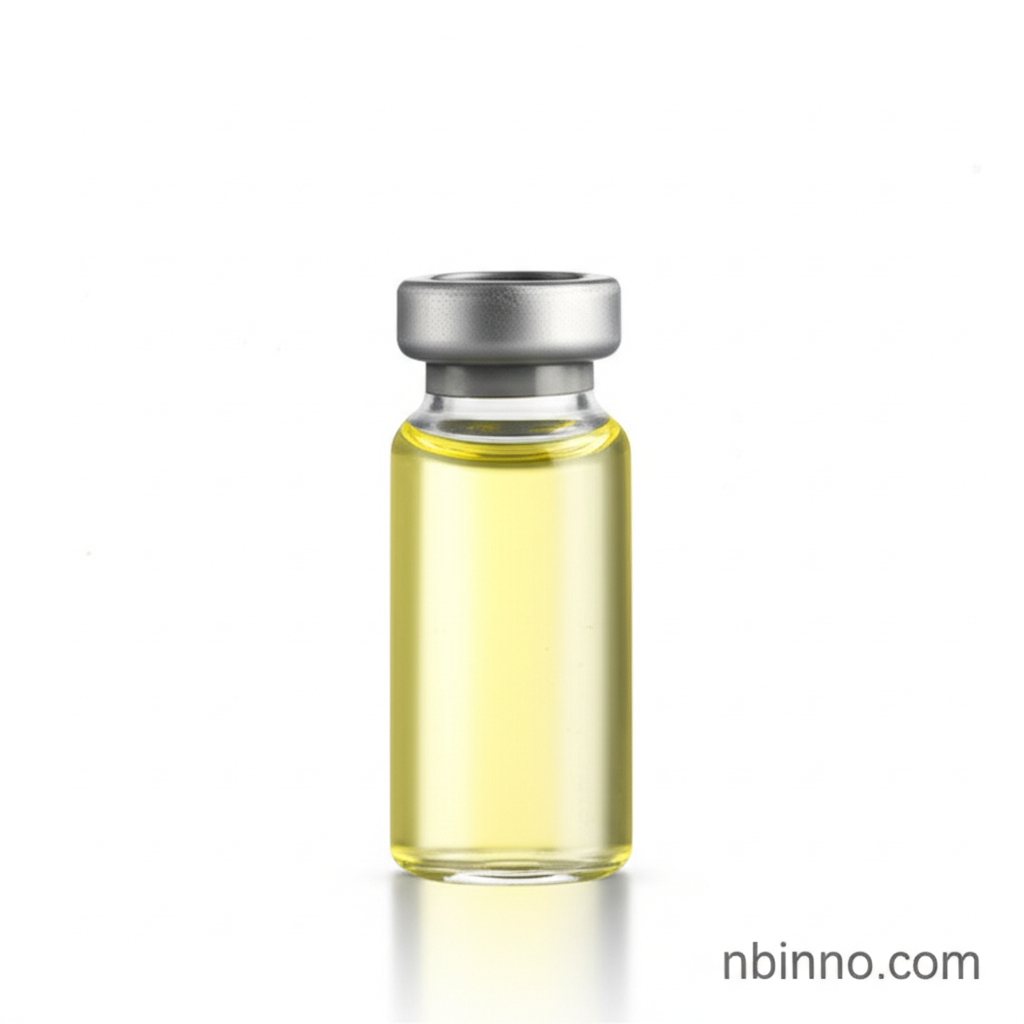 Nitrate d'Isopropyle