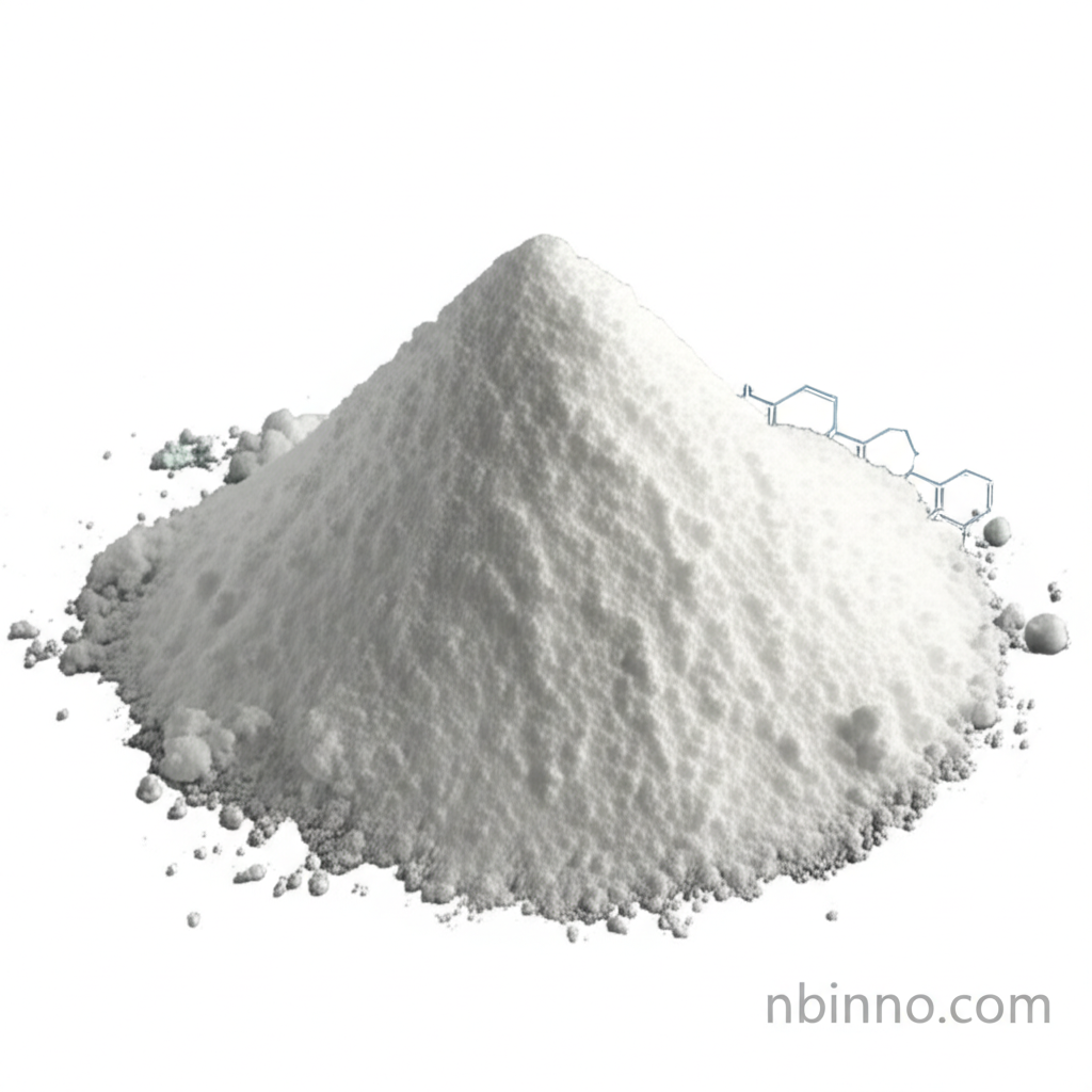 ثنائي(3,4-ثنائي ميثيل بنزيليدين) سوربيتول