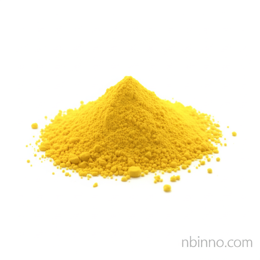 Direct Yellow 6