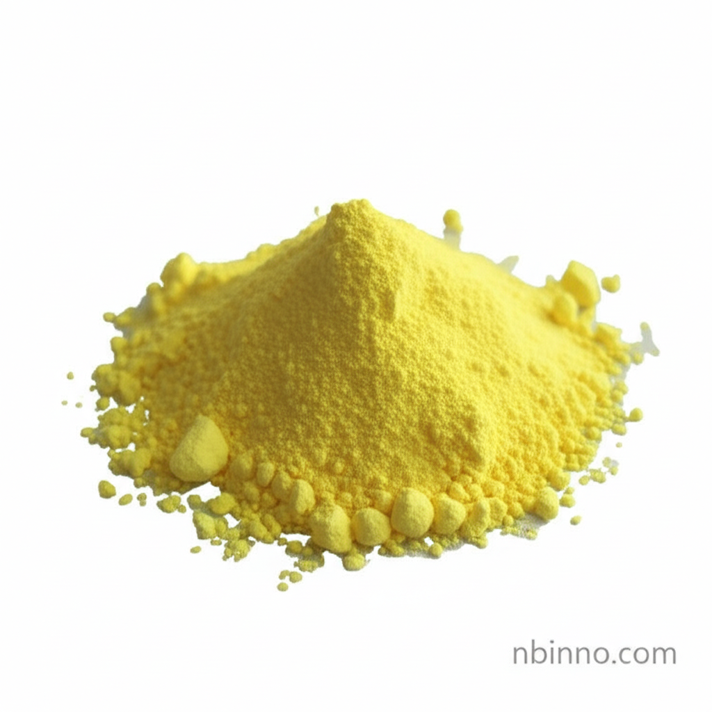 1,8-Naphthalic Anhydride