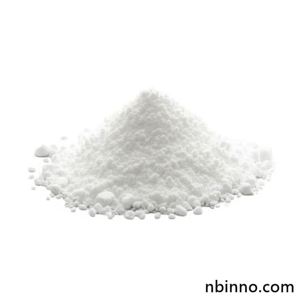 2-(Chloromethyl)benzonitrile