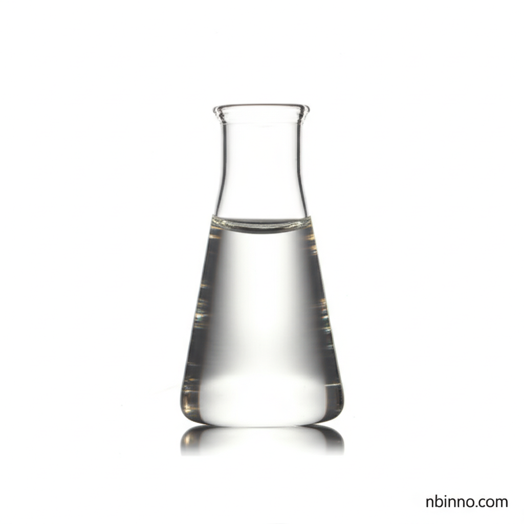 N-B-Hydroxyethyl Oleyl Imidazoline