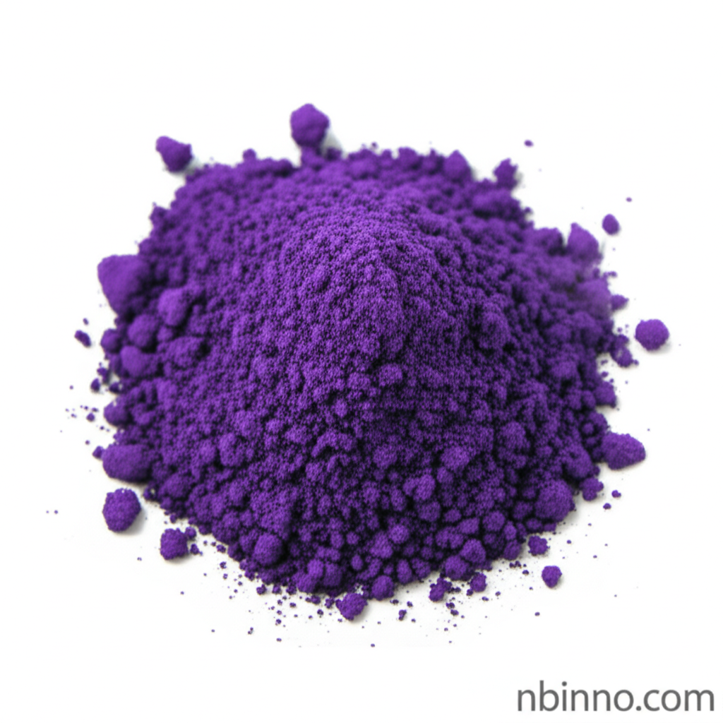 Chromium Oxide