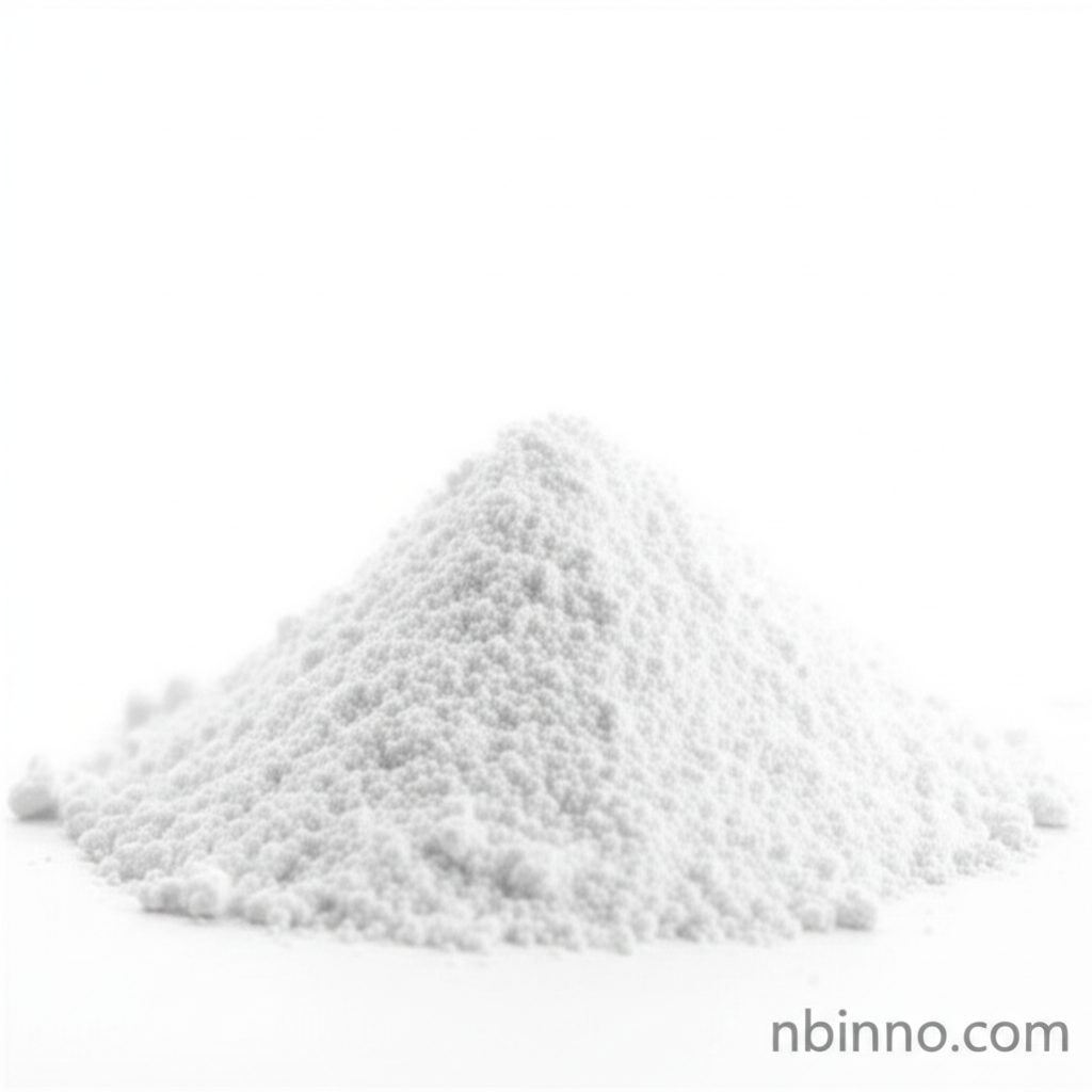 Aluminium Oksida
