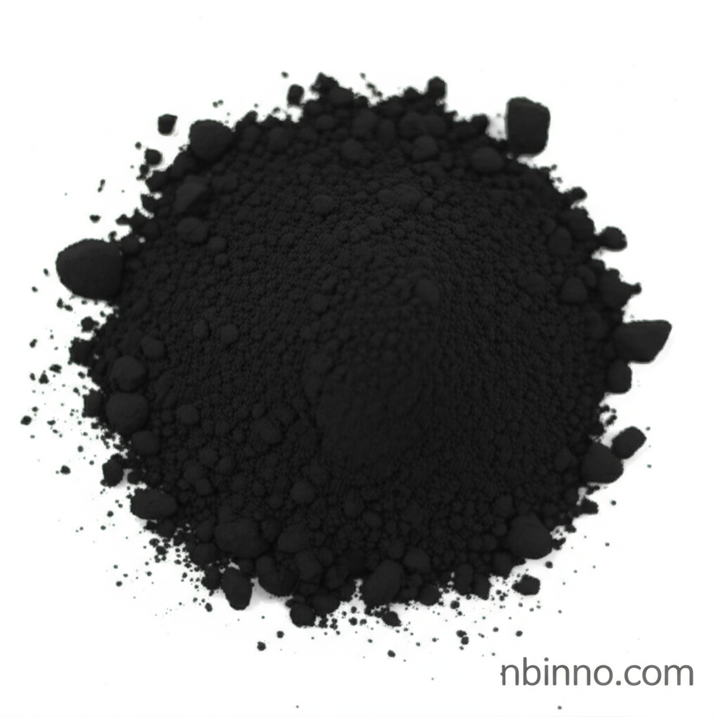 Sanodal Deep Black MLW